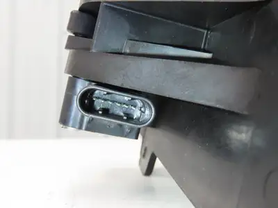 Williams Controls 402746 Forklift Accelerator Pedal & Potentiometer Off E80XN