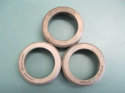Used Metler Toledo 007641047 Misc Electrical & Power Parts New Hampshire US | Bitter End Trading #1466063