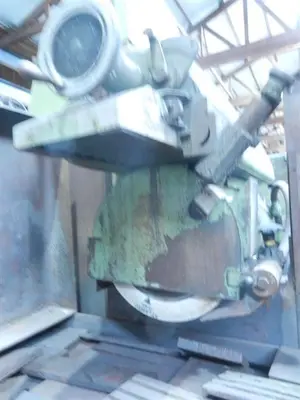 USED THOMPSON MATRIX - X:1800 - Y:500 MM