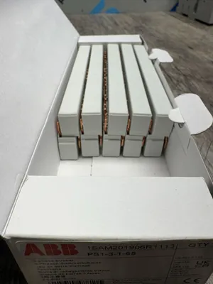 ABB PS1-3-1-65 Electrical/PLC/Automation | ESS Industrial Equipment Sales (5)