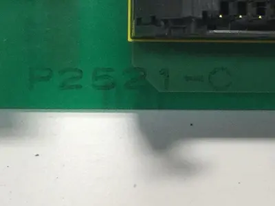 USED TOSHIBA L4104110