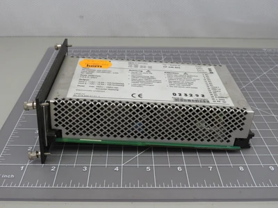 Used KERN _UNKNOWN_ AC/DC Power Supplies | OCO Industrial #1656392