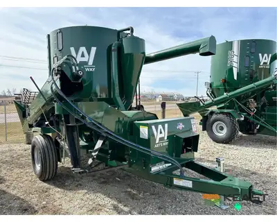 Used ART'S WAY _UNKNOWN_ Grinder Mixer Iowa US | Keast Enterprises #1359964
