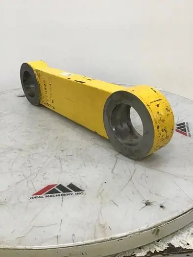 Used VAN DORN 336403-D Injection Molding Parts Michigan US | Ideal Machinery #592059