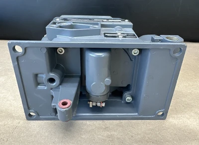 USED Fisher DVC5020