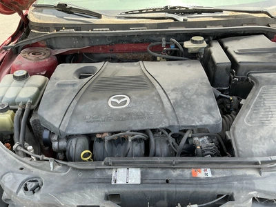 Used 2004 MAZDA 3 Cars Michigan US | Miedema Asset Management Group #1304694
