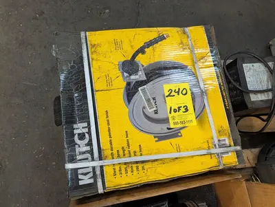 Used _UNKNOWN_ _UNKNOWN_ Bulk Merchandise / Pallets Texas US | IRS Auction #1320619