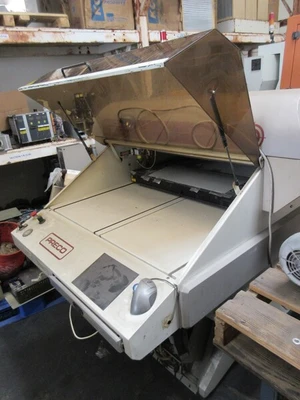 USED PRECO PL23-50