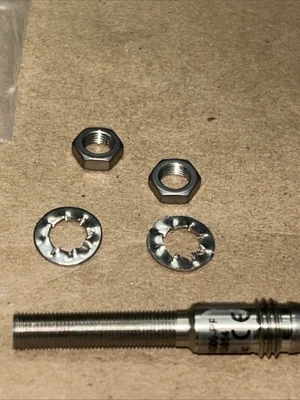 NEW PEPPERL & FUCHS 3RG4210-7AG00-PF