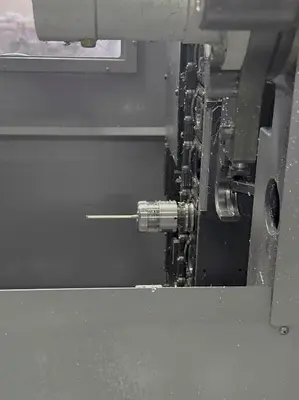 USED 2017 OKK HMC-500
