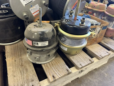 Used _UNKNOWN_ _UNKNOWN_ Automotive Parts Michigan US | Miedema Asset Management Group #1709571