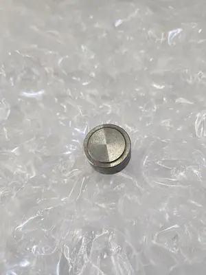 LEYBOLD OPTICS 102055362 CRUCIBLE INSERT 18,5 - 7,5
