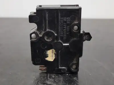 Used FEDERAL PIONEER NA140 Switchgears British Columbia CA | Lenmark #242941