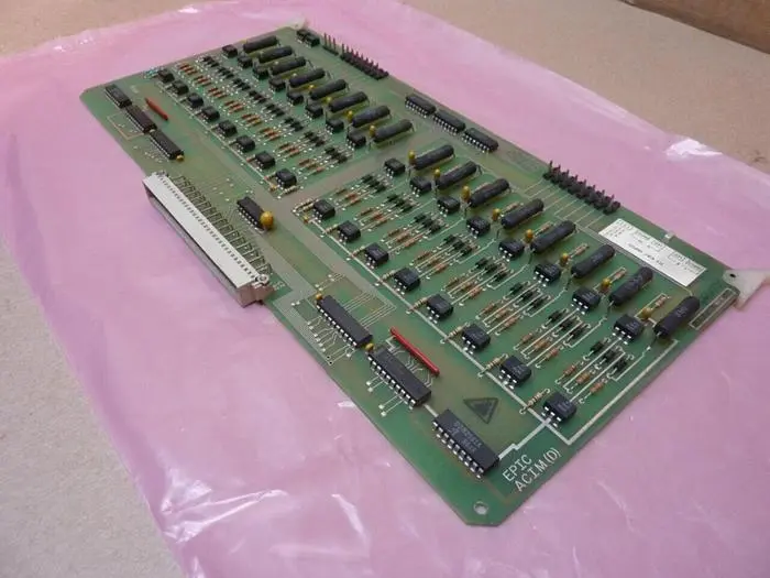 Used SCI 22857 REV J Circuit Boards Michigan US | Ideal Machinery #571669