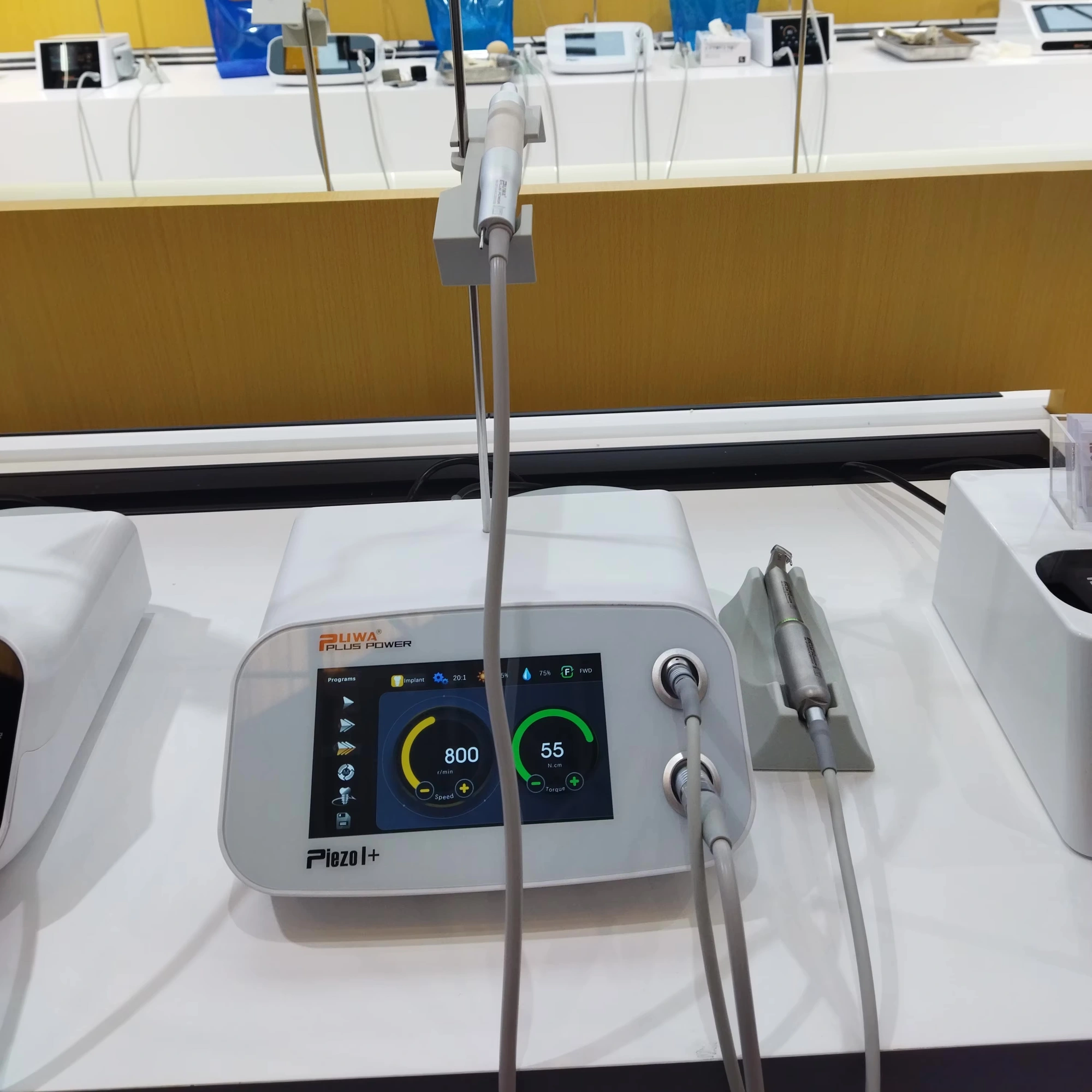 New | in-Stock Dental Surgery Piezo Dental Implant Dental Surgery Piezo Dental Implant Dental Instruments New York US | hedged7llc #1266841
