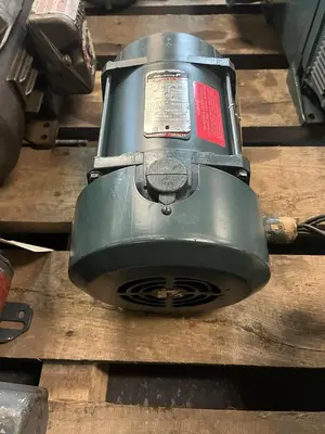 Used RELIANCE ELECTRIC C56E2502T Industrial Controls Ohio US | Surplus Asset Holdings #1242208