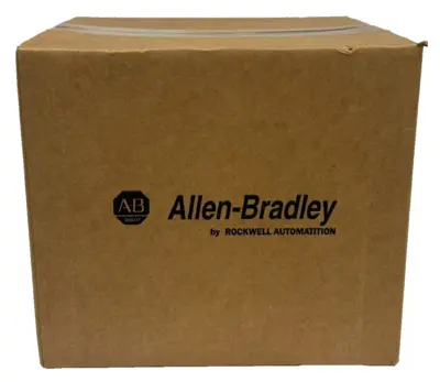 USED ALLEN-BRADLEY POWERFLEX 70