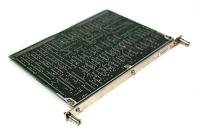 REFURBISHED SIEMENS 6FX1111-0AP02 CPU MODULE 6FX11110AP02