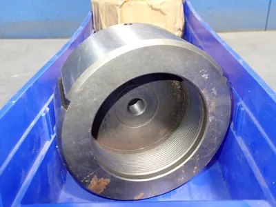 USED HARDINGE 500/600