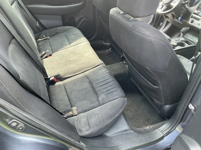 Used 2015 SUBARU LEGACY Cars Michigan US | Miedema Asset Management Group #1337351