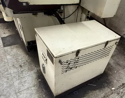 CHEVALIER FSG-1224AD Grinders, Surface | Machinery Central (7)