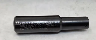 KENNAMETAL Cutter Set Tooling & Accessories, Tooling | Machinery Central (12)