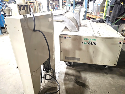 USED 1999 CONAIR FP-755