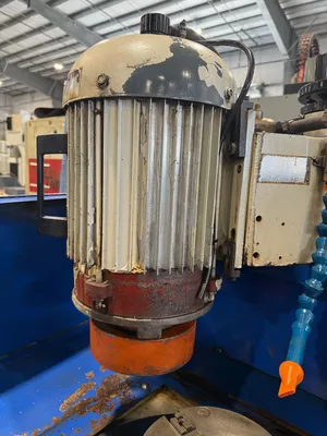 DCM PDG-5-3 Grinders | GMT (9)