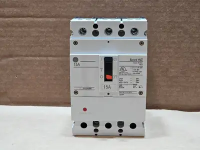 USED GENERAL ELECTRIC FBV36TE015RV