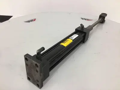 USED PARKER 02.00 H2HLTS182A 12.000