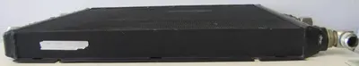 Ingersoll Rand Oil Cooler 39843735 Genuine OEM  for Air Compressor EP24-ESP