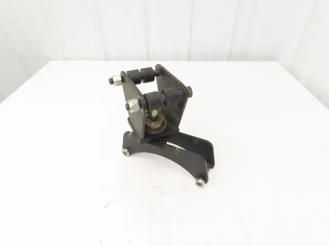 Used ZIMMERMAN INGERSOLL RAND _UNKNOWN_ Crane Accessories Indiana US | Arrow Industrial #555913