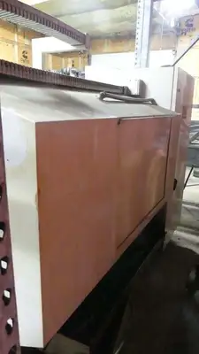 2002 MILLTRONICS ML17 CNC Lathes | Toolquip, Inc. (4)