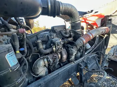 Used 2016 PETERBILT 367 Dump trucks Pennsylvania US | Proxy Equipment #1379272
