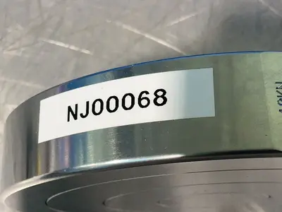 Used INSTRON T12231022 Test Equipment - Other Ohio US | HGR 24 #1291927