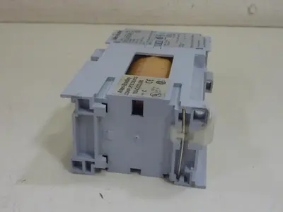 USED ALLEN BRADLEY 100-C23D.300 SER C