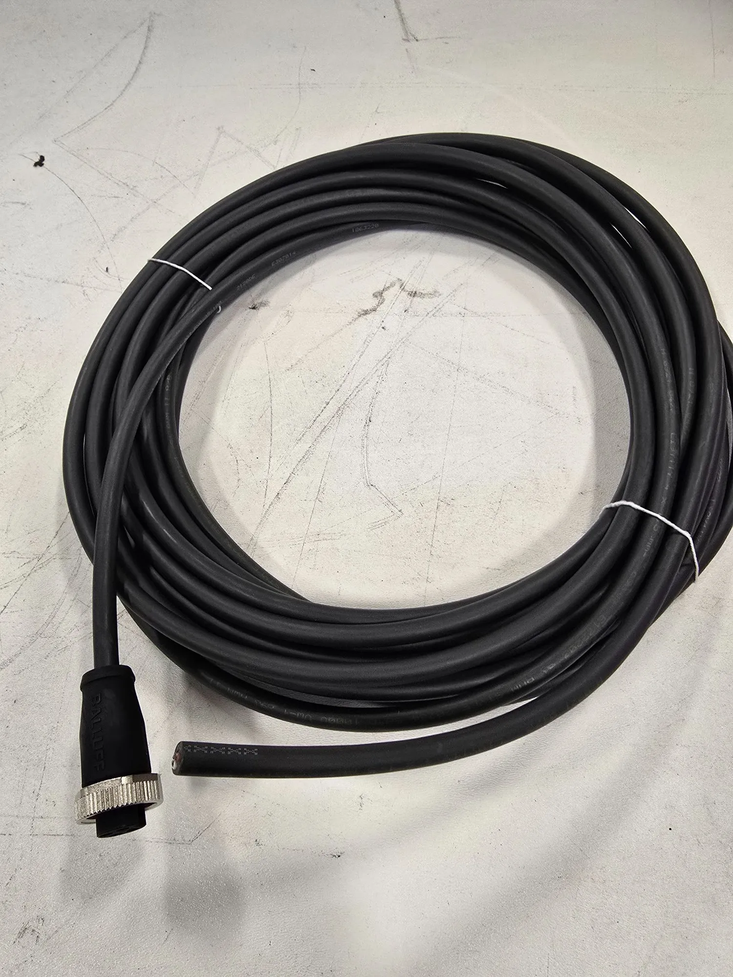 NEW BALLUFF BCC-A314-0000-10-003-PX04A5-100