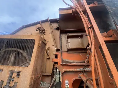 Used 2005 EAGLE CRUSHER 33D8215 Crushers Ohio US | Proxy Equipment #1385342