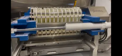 2025 Goodnature Maximizer Series Juice Press Food Industry | Global Machine Brokers, LLC (4)