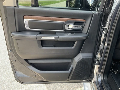 Used 2016 RAM 1500 Pickup Trucks Michigan US | Miedema Asset Management Group #1320408