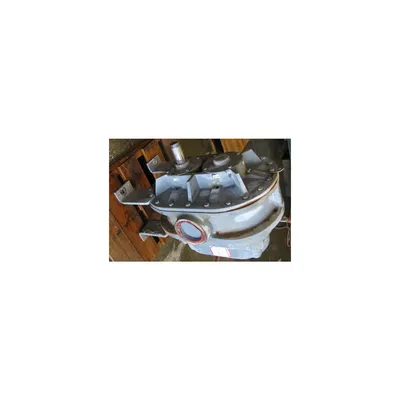 USED SUTORBILT GAHHBLA