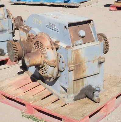 USED FALK 2100Y1-B