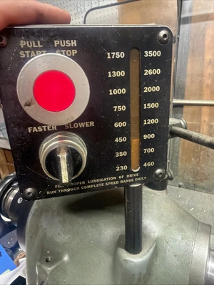 1987 HARDINGE DV-59/DSM-59 Precision Lathes | Norcal Machinery (17)