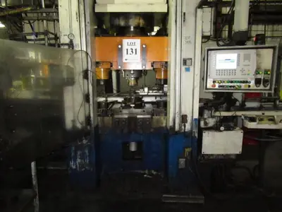 USED SACK & KIESSELBACH TRP 300/20