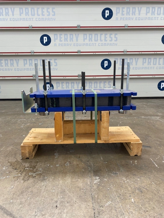 New | in-Stock 2024 ALFA LAVAL AQ2A-FG Heat Exchangers GB | Perry Equipment #1275041