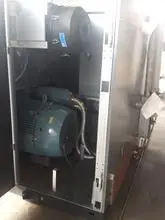 USED 2018 ATLAS COPCO GA110VSD+C142AP