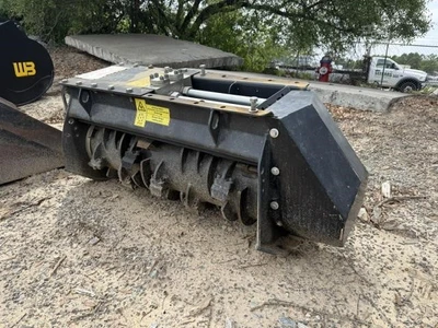 New | in-Stock PRINOTH M450E-900/73CC Forestry Grinders South Carolina US | National Equipment Dealers #1422890