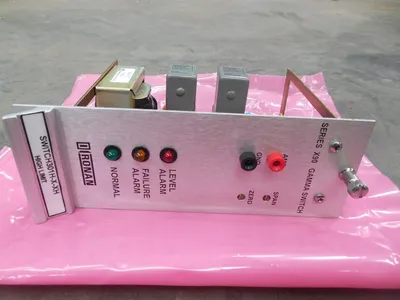 Ronan SWITCH301H-X-XH Series X90 High Level Gamma Switch Module CBBR-1348 New