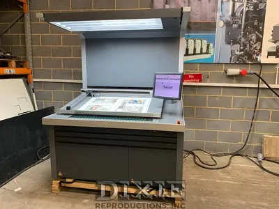2018 RMGT Ryobi 920 ST-4