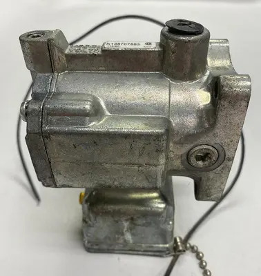 New | in-Stock PARKER K135707553 Pump & Valve Parts Ohio US | Surplus Asset Holdings #1233557